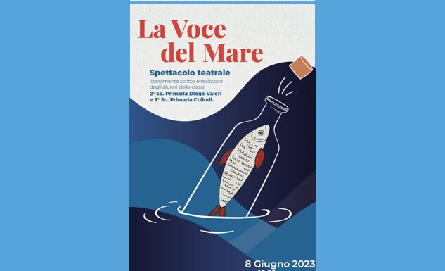 La voce del mare