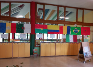 “Progetto Bandiere”