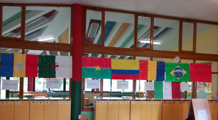 “Progetto Bandiere”