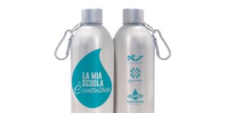 Progetto “La mia scuola è sostenibile”