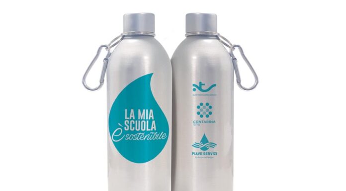 Progetto “La mia scuola è sostenibile”