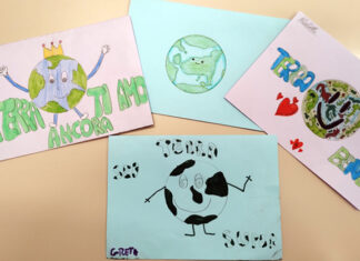 Lettera alla madre terra