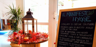 Nido Felice Maria Magro