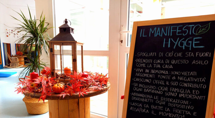 Nido Felice Maria Magro