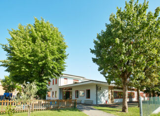 Asilo Nido Integrato “Maria Bambina”