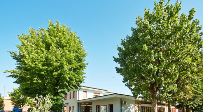 Asilo Nido Integrato “Maria Bambina”