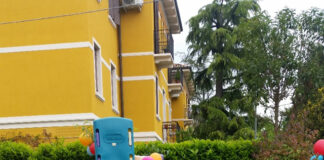 Asilo Nido in Famiglia “Ciribiricoccole”