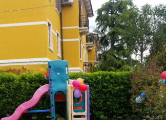 Asilo Nido in Famiglia “Ciribiricoccole”