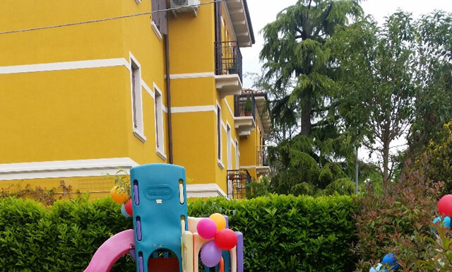 Asilo Nido in Famiglia “Ciribiricoccole”