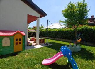 La Casa di Francesca