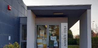 Nido Appiani “degli Angeli Custodi”