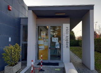 Nido Appiani “degli Angeli Custodi”