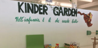 Micro Nido Kindergarden L’Albero Verde