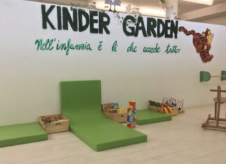 Micro Nido Kindergarden L’Albero Verde