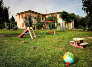 Asilo Nido “Nuovo Re Blu”