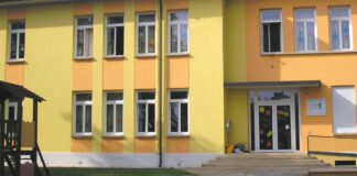 Centro Infanzia Casa Mia