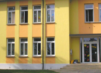 Centro Infanzia Casa Mia