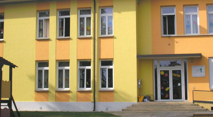 Centro Infanzia Casa Mia