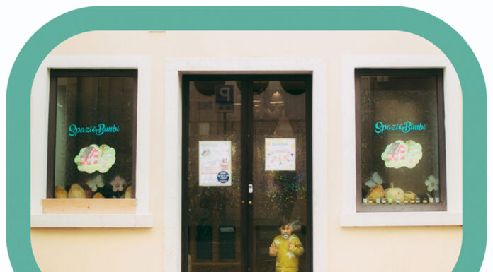 Spazio Bimbi