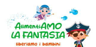 “AlimentiAMO LA FANTASIA”