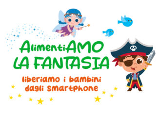 “AlimentiAMO LA FANTASIA”