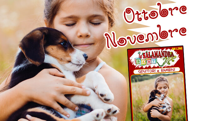 “la Salamandra Baby” n.47