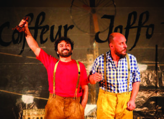 I racconti del “E poi…”