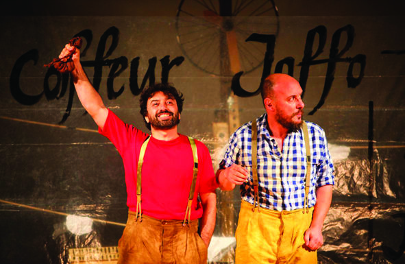 I racconti del “E poi…”