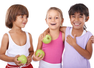 Alimentazione ed attività ludico sportive