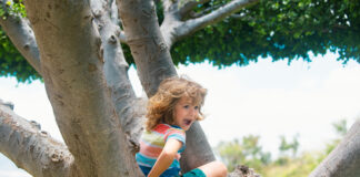 Vogliamo bambini sani e felici?