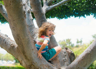 Vogliamo bambini sani e felici?