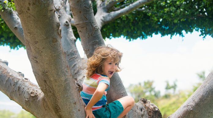 Vogliamo bambini sani e felici?