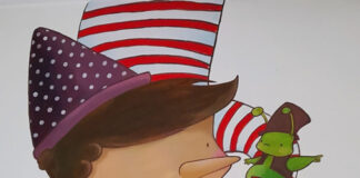 Studenti del “Planck” protagonisti alle “Collodi”