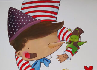 Studenti del “Planck” protagonisti alle “Collodi”