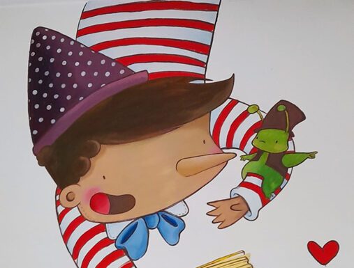 Studenti del “Planck” protagonisti alle “Collodi”