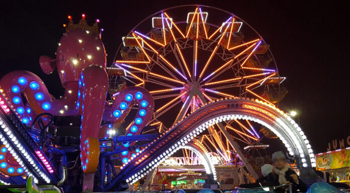 Fiere di San Luca 2023