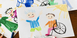 Animare con disabilità