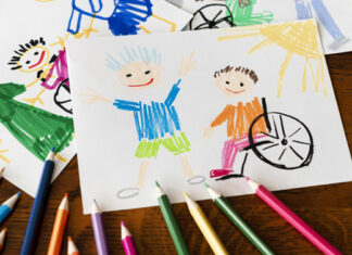 Animare con disabilità