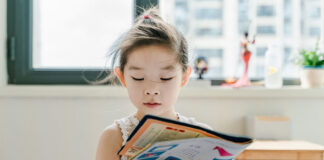 Bambini e bilinguismo