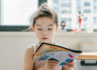 Bambini e bilinguismo