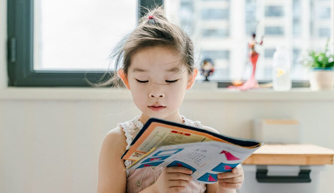 Bambini e bilinguismo