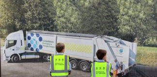 Porte aperte in Contarina 2023