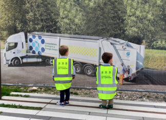 Porte aperte in Contarina 2023