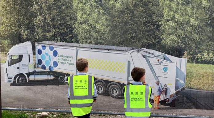 Porte aperte in Contarina 2023