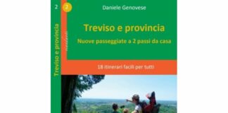 Passeggiate a Treviso