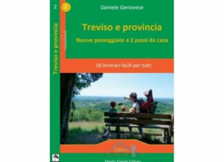 Passeggiate a Treviso