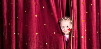 Corsi di teatro a Preganziol, aperte le iscrizioni!