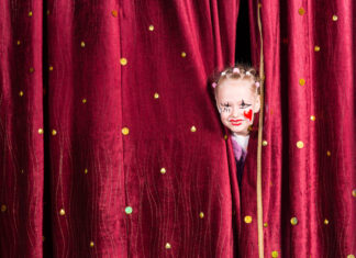 Corsi di teatro a Preganziol, aperte le iscrizioni!