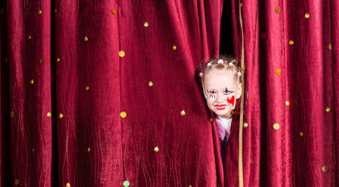 Corsi di teatro a Preganziol, aperte le iscrizioni!