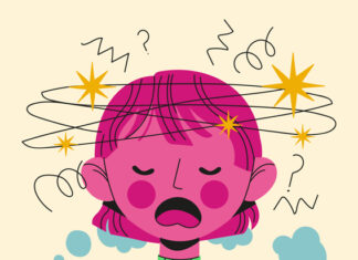 L’aumento dei disturbi d’ansia in bambini e adolescenti